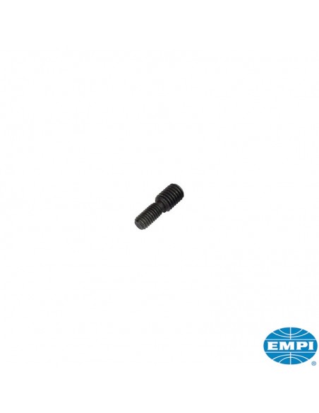 Step stud 6/8x23 mm. Used on the oil drain sump plate when the standard thread is worn out