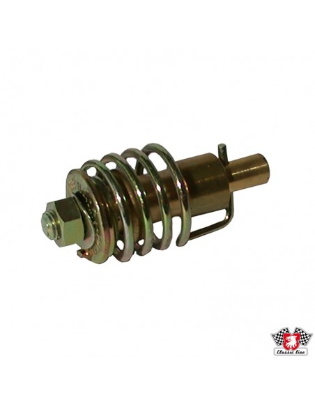 Thermostat für Kühlklappen, 65-70 C, neues Design
