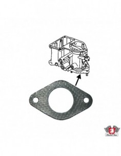 Tesnilo pod uplinjačem, 34 PICT