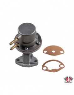 Benzinpumpe, Drehstrom, 73-