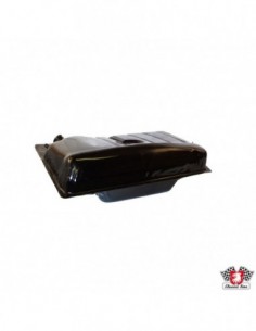 Tank, 68-