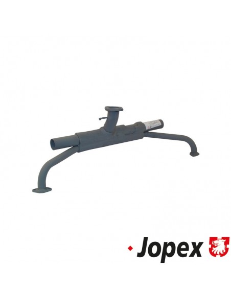 Sesalni kolektor 34 PICT, tip 1