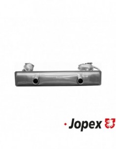 Izpušni lonec, 1.3-1.6, 65-