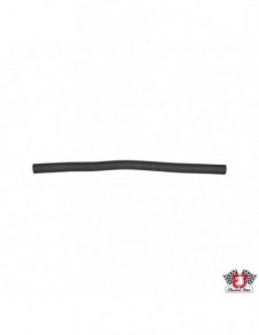 Heizungsrohr, zwischen Motorgehäuse und Heizung, 50mm