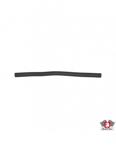 Cev za gretje, med ohišjem motorja in grelcem,...