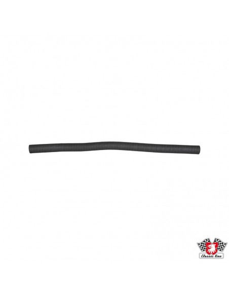 Heizungsrohr, zwischen Motorgehäuse und Heizung, 50mm