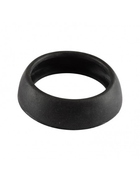 Dichtung zwischen Motorblech und Heizungsrohr, 63-