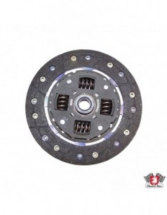 Kupplungsscheibe, 200mm, 70-