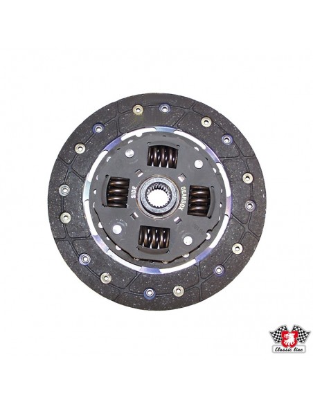 Lamela sklopke, 200mm, 70-