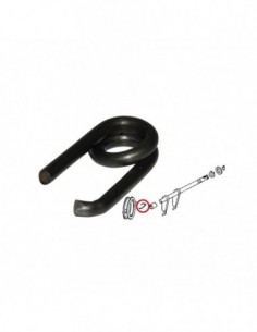 Klammer, Ausrücklager, -70