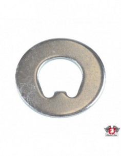 Podloška matice ležaja kotača, prednja, 65-