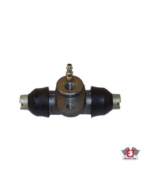 Radbremszylinder, hinten, 17.5mm, 67-