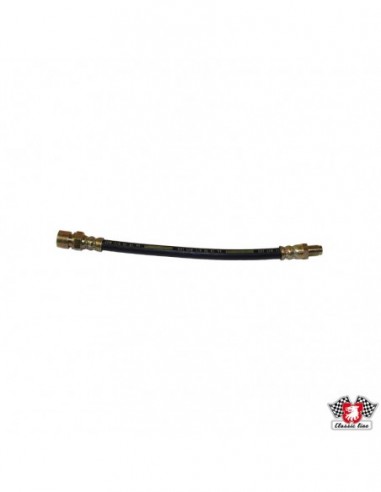 Gumijasta zavorna cev, zadaj, lomljene osi,...