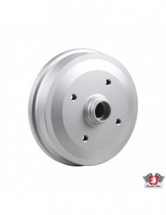 Bremstrommel, 4x130, vorne, 67-