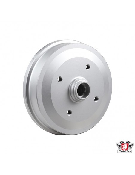 Bremstrommel, 4x130, vorne, 67-