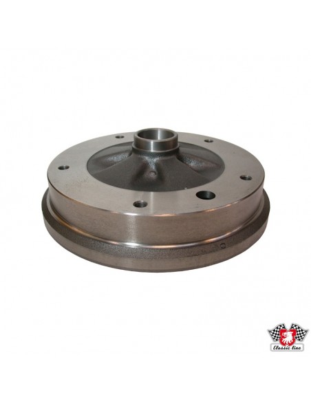 Bremstrommel 5x205, vorne, 65-67