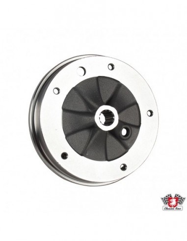 Bremstrommel, hinten, 5x205, -67