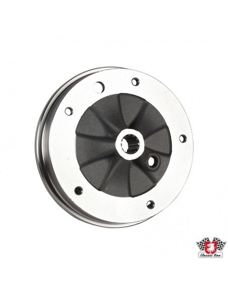 Bremstrommel, hinten, 5x205, -67