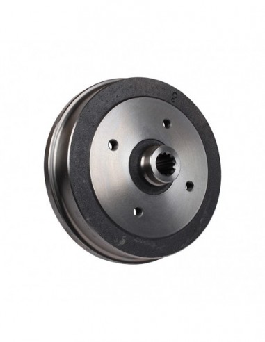 Bremstrommel, hinten, 4x130 , 67-