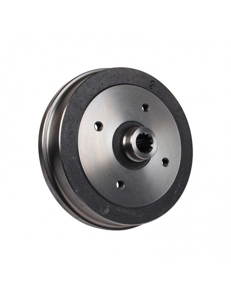 Zavorni boben, 4x130, zadnji, 67-