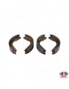 Bremsbacken, vorne, 45mm, 1302/1303, 70-