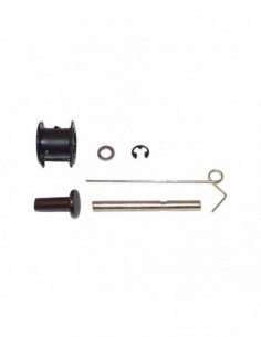 Set za poravilo stopalke plina, 66-