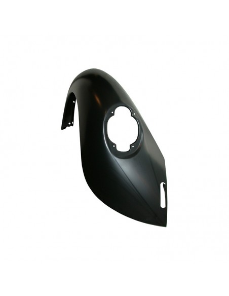 Kotflügel, hinten,  75-, links