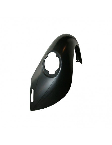 Kotflügel, hinten,  75-, rechts