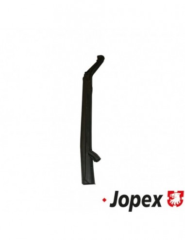 Kanal za grijanje, lijevi, 69-