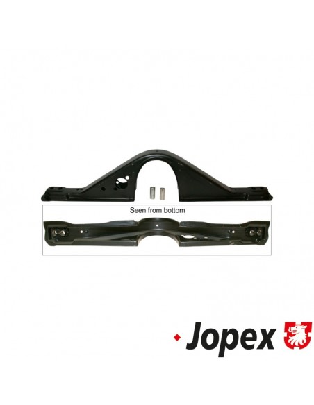 Napoleonov klobuk, 1302/1303