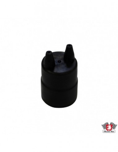 Pokrovček za dvopolno stikalo zavor