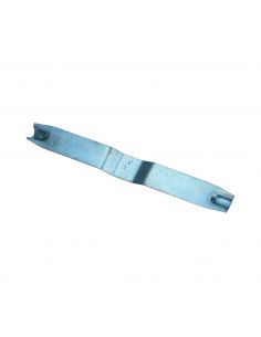 Držač vijka za podešavanje kočione obloge, ispred, 1302/1303