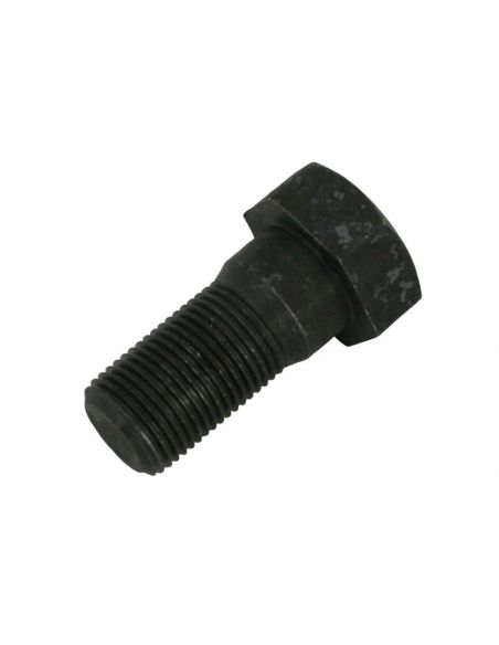 Transmission strap mounting bolt