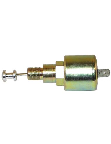 Abschaltventil, 30/34 pict -3 & 4,12 Volt