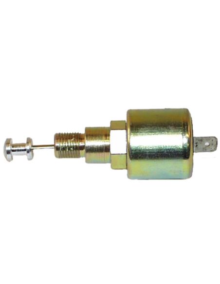 Abschaltventil, 30/34 pict -3 & 4,12 Volt