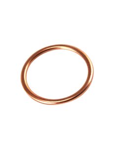 Dichtring, Ansaugbrücke / Zylinderkopf,, 1.2, 28x34mm, 62-