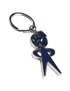 Obesek za ključe "VW Mož"