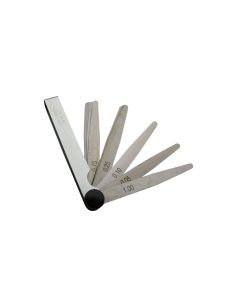 Orodje za ugotavljanje zračnosti