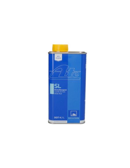 Zavorna tekočina, 1L