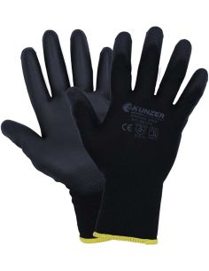 Protective gloves, Size 8