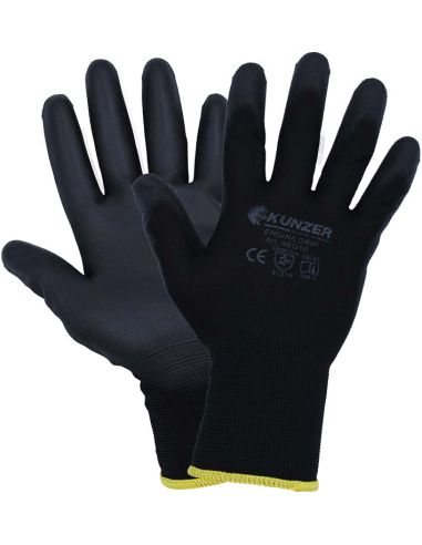 Protective gloves, Size 8