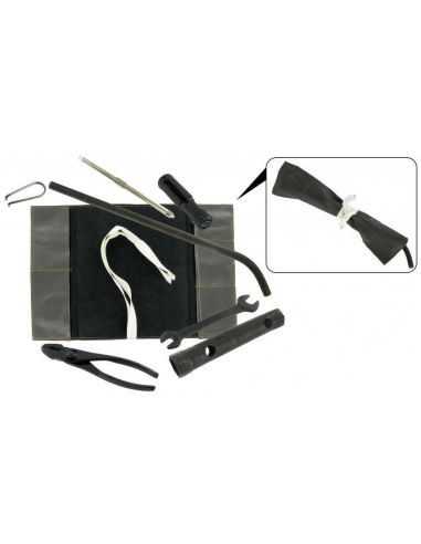 Set orodja z torbo