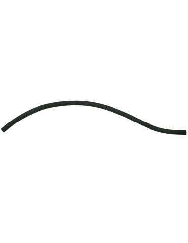 Heater hose, cardboard, 24.5x1080 mm