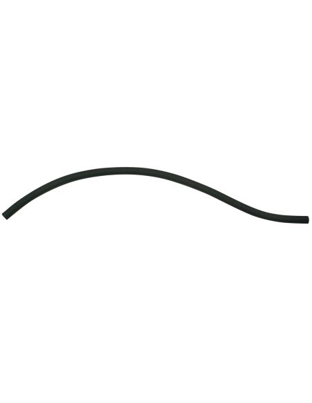Heater hose, cardboard, 24.5x1080 mm