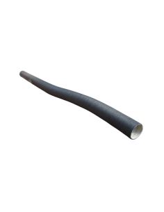 Heater hose, cardboard, 32x1080 mm