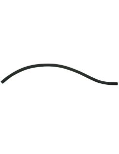 Heater hose, cardboard, 38x1080 mm