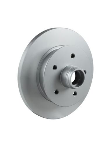 Bremsscheibe, vorne, T3, 86-