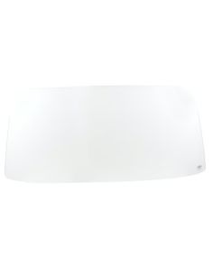 Windshield, Bus T3, clear 