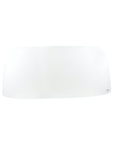 Windshield, Bus T3, clear 