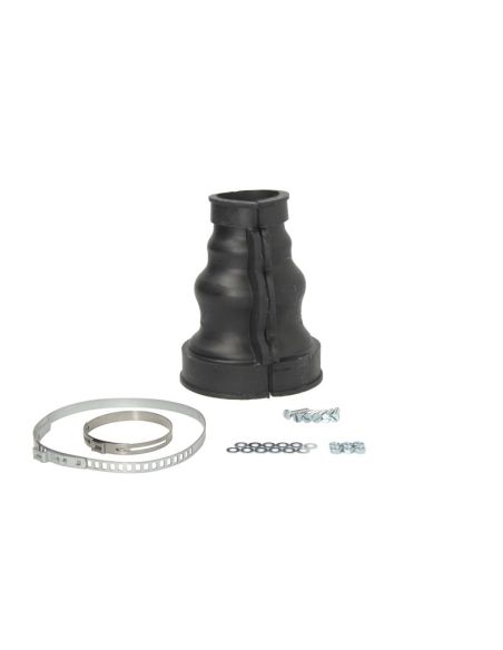 Axle boot kit, rear